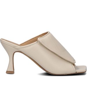 Toral Mules Vicky Damen - Schwarz