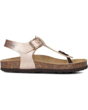 Kipling Sandalen Pilar 1 Mädchen - Schwarz