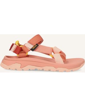 Teva Mädchen Sandalen C Hurricane Xlt Jr - Schwarz