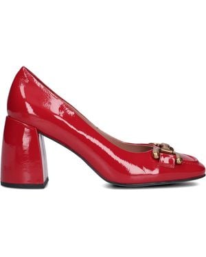 Bibi Lou Pumps 574Z21Vk Pump Damen - Rot