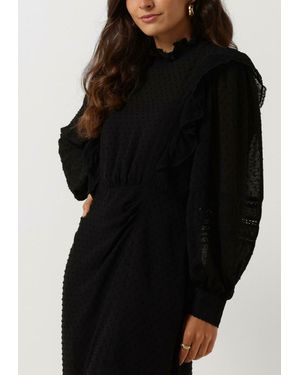 Suncoo Minikleid Carmen Damen - Schwarz