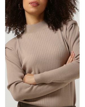 Beaumont Organic Pullover Brooke Damen - Braun