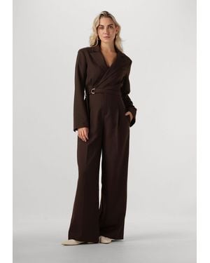 Notre-v Damen Jumpsuits Nv-Galia - Mehrfarbig
