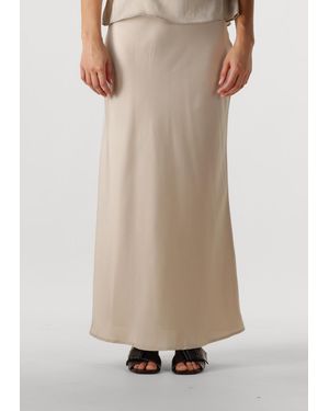 Bruuns Bazaar Damen Röcke Joanelle Skirt - Braun