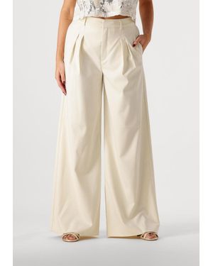 Gestuz Damen Hosen Gzseaver Hw Pants - Natur