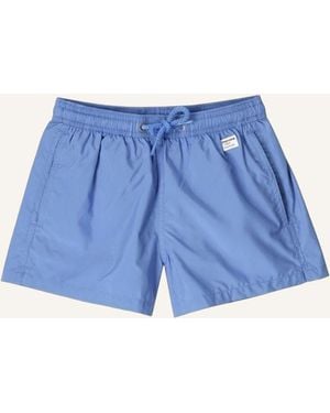 MC2 Saint Barth Jungen Bademode Jean Lighting Pantone - Blau