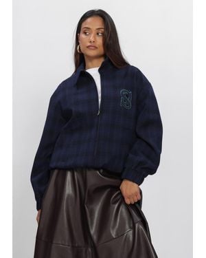 Suncoo Damen Blazers District - Blau