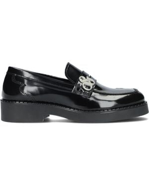 Scotch & Soda Loafer Emma - Schwarz