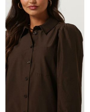 Modström Minikleid Fernandomd Dress - Braun