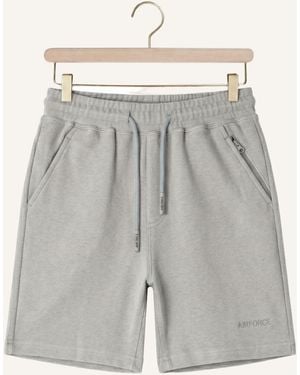 Airforce Jungen Hosen Geb1182 - Grau