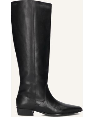 Vagabond Shoemakers Damen Stiefel Nella 001 - Schwarz