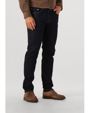 Pierre Cardin Herren Jeans Lyon Tapered - Schwarz
