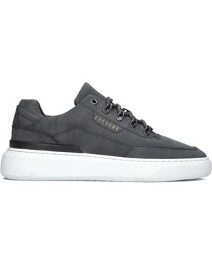 Cycleur De Luxe Sneaker Low Limit - Schwarz