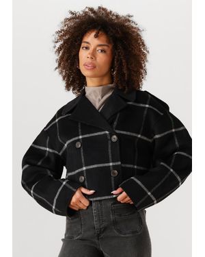 Vanessa Bruno Damen Jacken Beran - Schwarz