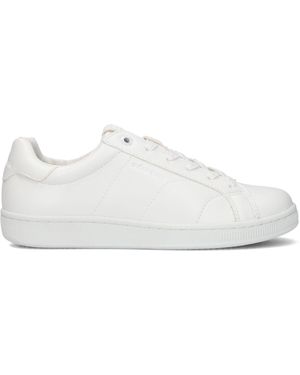 Björn Borg Sneaker Low T305 Damen - Schwarz