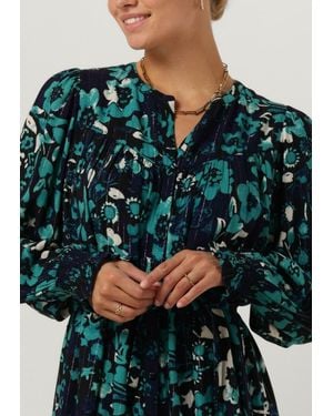 FABIENNE CHAPOT Midikleid Willow Dress - Grün