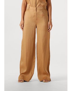Aaiko Damen Hosen Cecilia Vis 355 - Natur