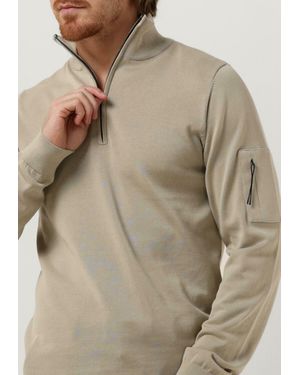 Saint Steve Pullover Hilco Herren - Natur