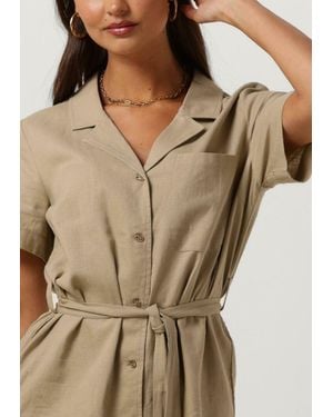 Modström Minikleid Darrelmd Dress - Natur
