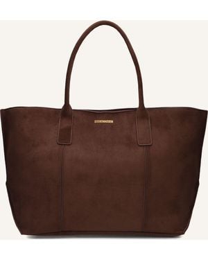Steve Madden Damen Umhängetaschen Blexa - Braun
