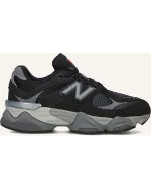 New Balance Jungen Sneaker Gc9060 - Schwarz
