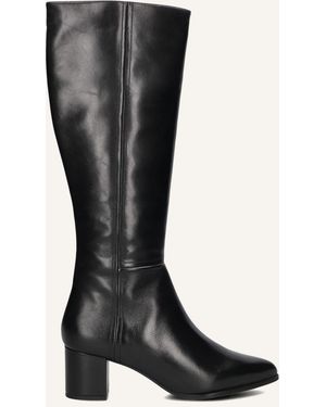 Peter Kaiser Damen Stiefel 75540 - Schwarz