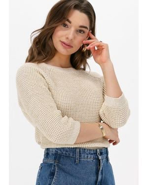 Bellamy Gallery Pullover Dubois Damen - Natur