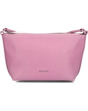 Matt & Nat Umhängetasche Macy Damen - Pink