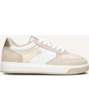 H.i.p. Mädchen Sneaker H1885 - Schwarz