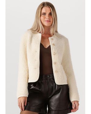 Ibana Damen Pullover & Cardigans Celia - Natur