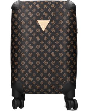 Guess Wilder 18 - Grau