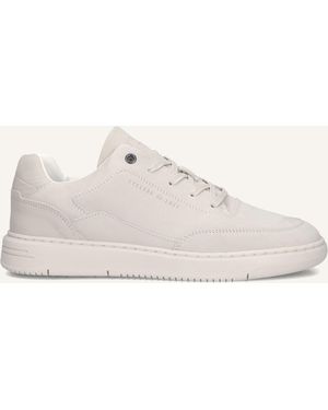 Cycleur De Luxe Herren Sneaker Hospital B-Nd1 - Schwarz