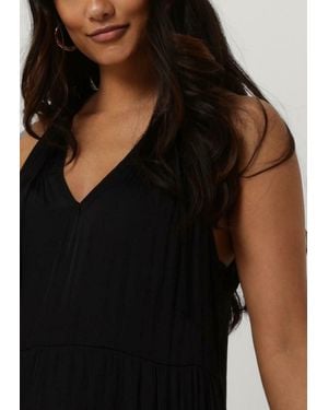 Sofie Schnoor Maxikleid S232354 - Schwarz