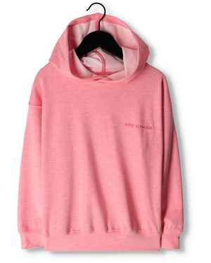 Sofie Schnoor Sweatshirt G231226 Mädchen - Pink