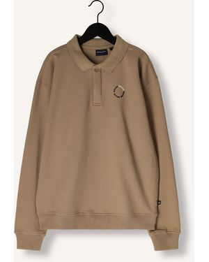 Ballin Amsterdam Jungen Pullover & Cardigans 037319 - Natur