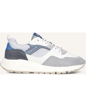 Ambitious Herren Sneaker Strider - Schwarz
