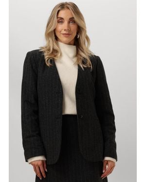 Modström Damen Blazers Kristolmd Blazer - Schwarz