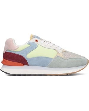 THE HOFF BRAND Sneaker Low Cartagena De Indias - Schwarz