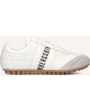 Bikkembergs Damen Sneaker 30606 - Schwarz