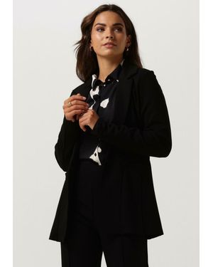 Jansen Amsterdam Blazer Hv242 Blazer With Long Sleeve - Schwarz
