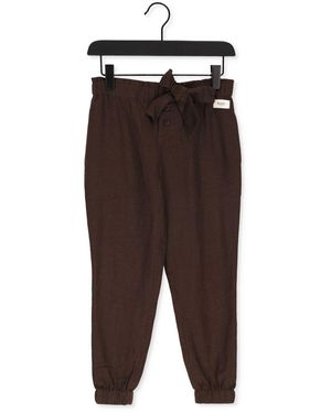 Baje Studio Chino Arona Mädchen - Schwarz