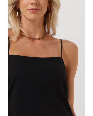 Modström Minikleid Cydney Md Dress Damen - Schwarz