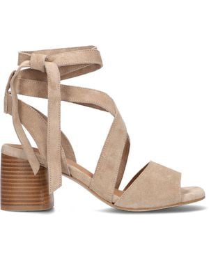 Via Vai Sandalen Polly Shade Damen - Natur