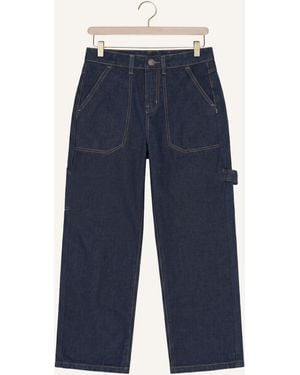 THE NEW Jungen Jeans Tnbern - Blau