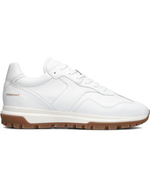 Goosecraft Sneaker Low Penny 4 - Schwarz