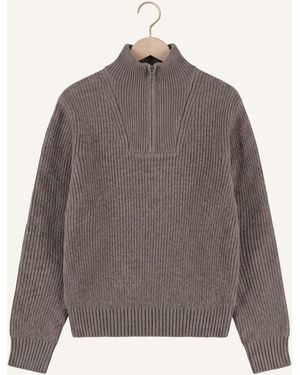 Molo Mädchen Pullover & Cardigans Gretta - Grau