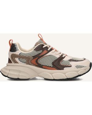 Omoda Mädchen Sneaker Holly - Schwarz