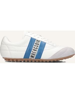 Bikkembergs Herren Sneaker 30509 - Schwarz