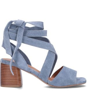 Via Vai Sandalen Polly Shade Damen - Blau