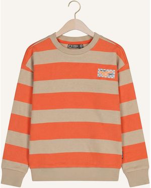 Tumble ́n Dry Jungen Pullover & Cardigans Beeston - Orange